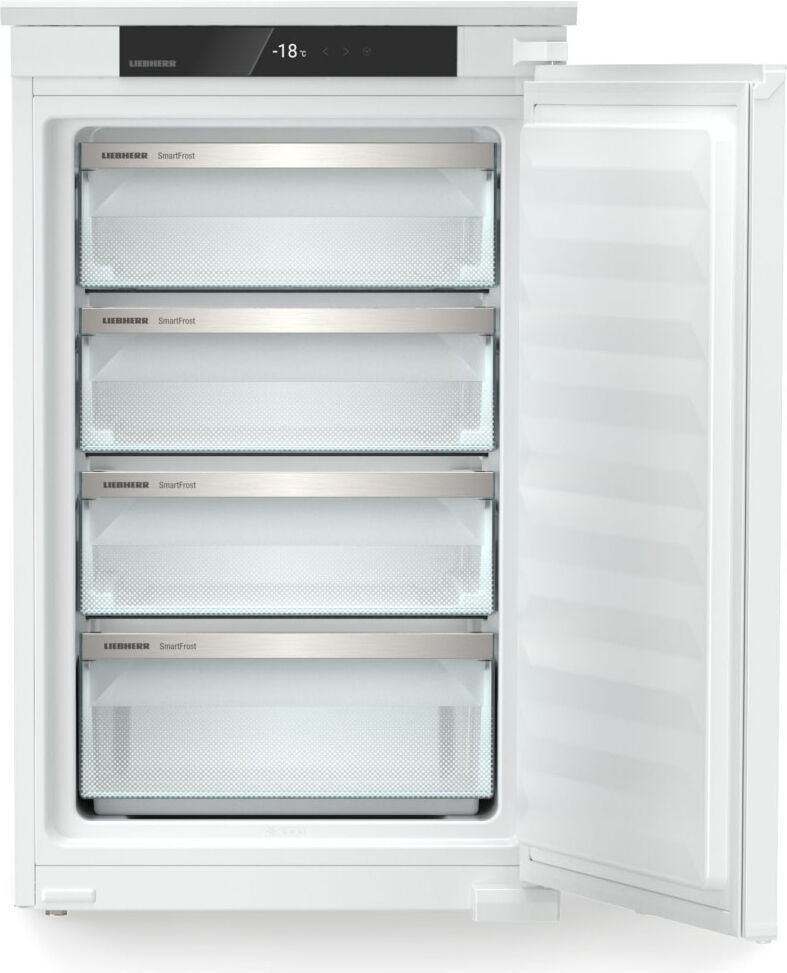 Liebherr IFSE3904 88cm Integrated Freezer (NOT SUITABLE FOR UNDER-COUNTER INSTALLATION)