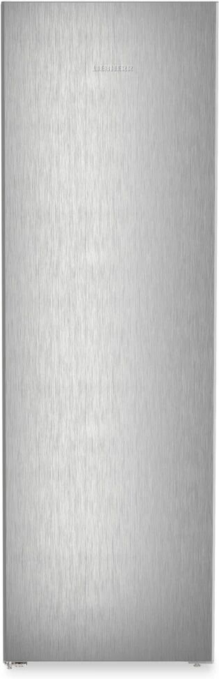 Liebherr SFNSFE5247 60cm Plus Freestanding Frost Free Silver Freezer With Ice Maker