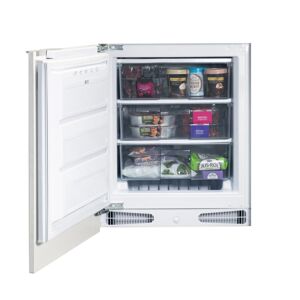Caple RBF5 Built-Under Freezer