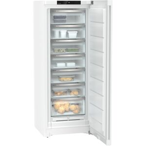 Liebherr FNC7227 - White - Upright Freezer Liebherr FNC7227 - White - Upright Freezer