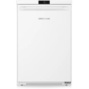 Liebherr Pure Fe1404 White Under-Counter Freestanding Freezer Liebherr Pure Fe1404 White Under-Counter Freestanding Freezer