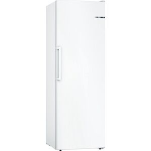 Bosch Series 4 GSN33VWEPG White Freestanding Upright Freezer Bosch Series 4 GSN33VWEPG White Freestanding Upright Freezer