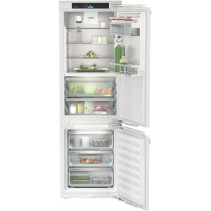 Liebherr ICBNd 5153 Prime Fully Integrated fridge-freezer with BioFresh and NoFrost