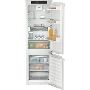 Liebherr ICNe 5133 Plus Fully integrated Fridge-freezer with EasyFresh and NoFrost