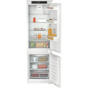 Liebherr ICSe 5103 Pure Fully Integrated Fridge-freezer with EasyFresh and SmartFrost