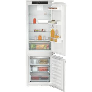 Liebherr ICe 5103 Pure Fully Integrated Fridge-freezer with EasyFresh and SmartFrost