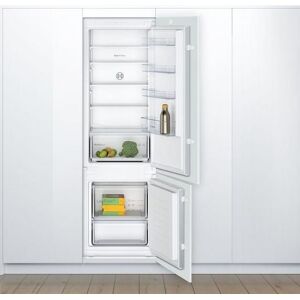 Bosch KIV87NSF0G 54.1cm Low Frost Built In Fridge Freezer