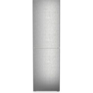 Liebherr CNSFD5724 60cm Plus Frost Free Silver Fridge Freezer