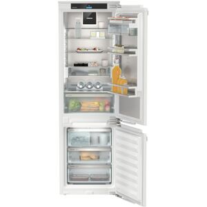 Liebherr ICNdi 5173 Peak NoFrost Fully Integrated Fridge Freezer with EasyFresh