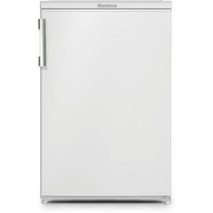 Blomberg TSM1544P 54cm  White Undercounter Fridge