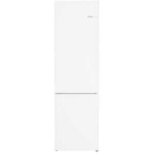 Bosch KGN392WDFG 60cm  White 70/30 Total No Frost Fridge Freezer