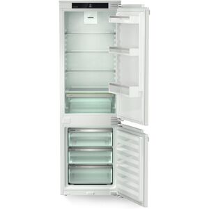 Liebherr Pure ICe5103 Fully Integrated 70/30 Fridge-Freezer - Fixed Hinge Liebherr Pure ICe5103 Fully Integrated 70/30 Fridge-Freezer - Fixed Hinge