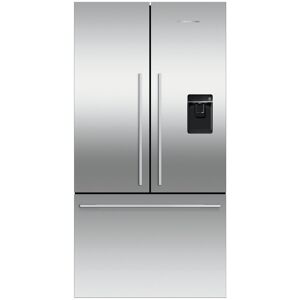 Fisher & Paykel RF540ADUX6 - Stainless Steel - French Door Refrigerator Fisher & Paykel RF540ADUX6 - Stainless Steel - French Door Refrigerator