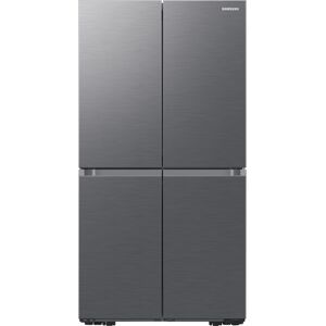 SAMSUNG RF59C701ES9/EU Silver Freestanding American Style Fridge-Freezer with Ice & Water SAMSUNG RF59C701ES9/EU Silver Freestanding American Style Fridge-Freezer with Ice & Water