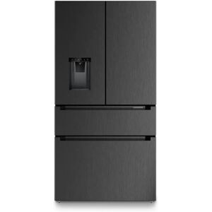Liebherr MBbsdi 9528 - Stainless steel - Side-by-side refrigerator Liebherr MBbsdi 9528 - Stainless steel - Side-by-side refrigerator