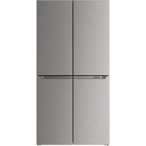 Liebherr MBsddi 9024 Plus - Silver - Refrigerator Liebherr MBsddi 9024 Plus - Silver - Refrigerator