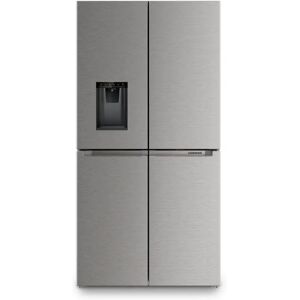 Liebherr MBsddi 9028 - Silver - Refrigerator Liebherr MBsddi 9028 - Silver - Refrigerator