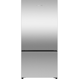 Fisher & Paykel Series 5 RF505BRNQX1 Stainless Steel Freestanding Fridge-Freezer Fisher & Paykel Series 5 RF505BRNQX1 Stainless Steel Freestanding Fridge-Freezer