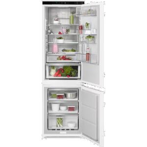 AEG Series 8000 TSC8M181CS Fully Integrated 70/30 Fridge Freezer - Sale AEG Series 8000 TSC8M181CS Fully Integrated 70/30 Fridge Freezer - Sale
