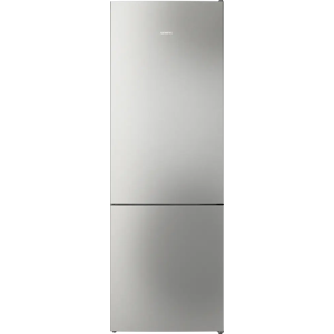 Siemens iQ300 KG49NVIBG Stainless Steel Freestanding 70/30 Fridge Freezer Siemens iQ300 KG49NVIBG Stainless Steel Freestanding 70/30 Fridge Freezer