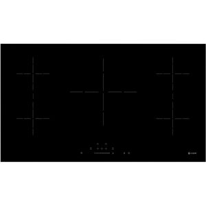 Caple C897I 90cm Wide Black Induction Hob Caple C897I 90cm Wide Black Induction Hob