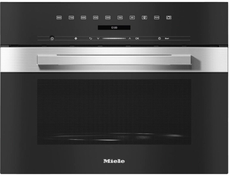 Miele M 7240 TC Built-in microwave oven