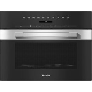 Miele M 7240 TC Built-in microwave oven