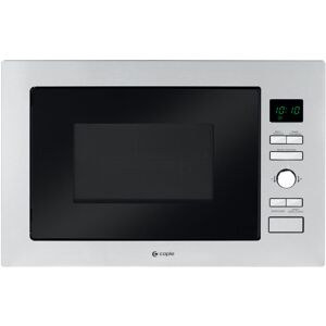 Caple Classic CM130 38cm High Stainless Steel Built-In Microwave & Grill Caple Classic CM130 38cm High Stainless Steel Built-In Microwave & Grill