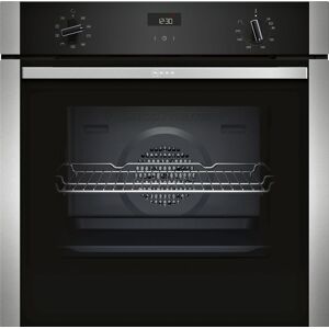 Neff B1ACE4HN0B Built-in oven with CircoTherm®