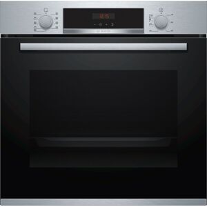 Bosch HBS573BS0B Built in Oven Stainless Steel *Which? Best Buy Model*