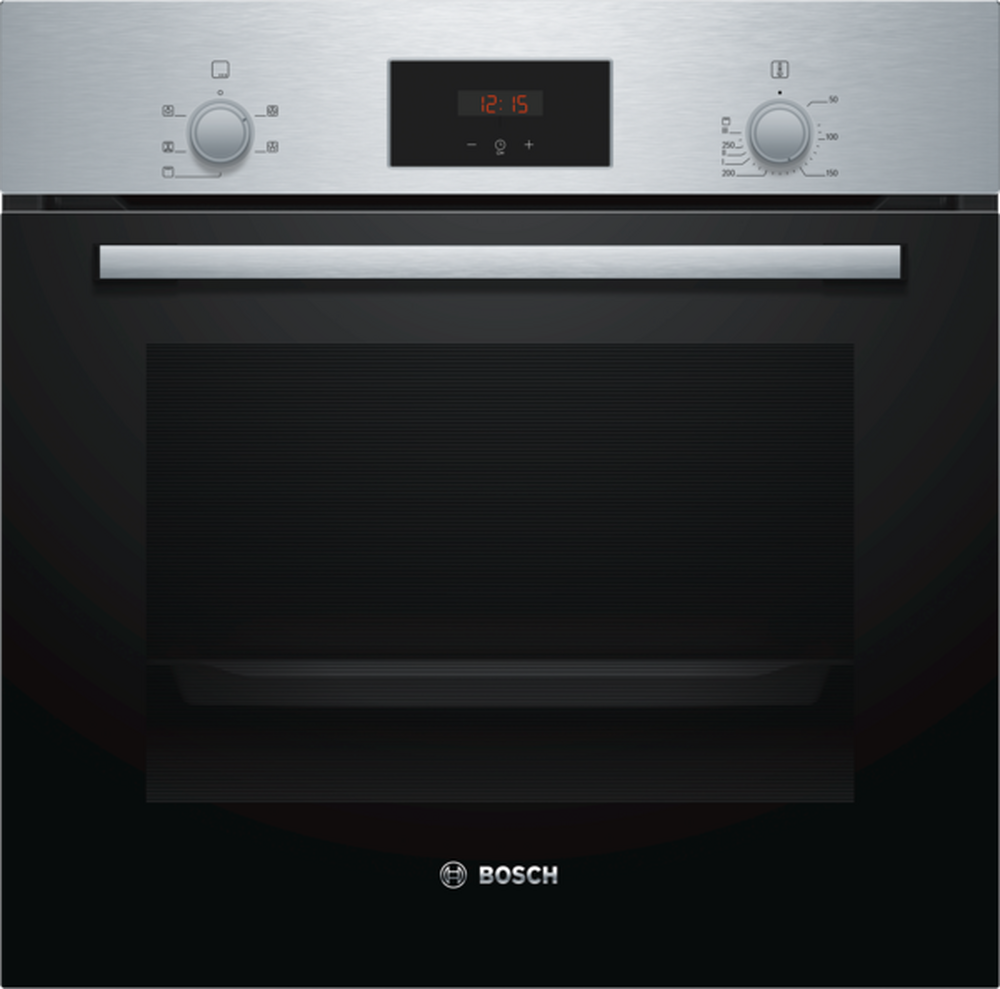 Bosch HHF113BR0B Built In Electric Single Oven