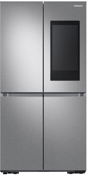 SAMSUNG RF65A977FSR/EU Stainless Steel American Fridge Freezer