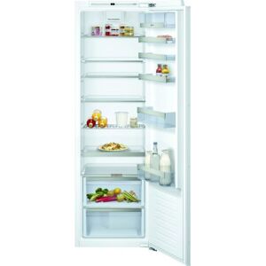 Neff N70 KI1813FE0G Fully Integrated Larder Fridge - Fixed Hinge Neff N70 KI1813FE0G Fully Integrated Larder Fridge - Fixed Hinge
