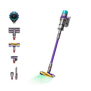 Dyson GEN5DETECT-2023 Purple Cordless Stick Vacuum Cleaner