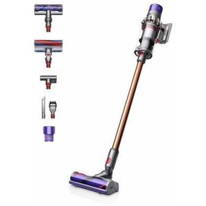 Dyson V10ABSOLUTENEW Copper Cordless Stick Vacuum Cleaner