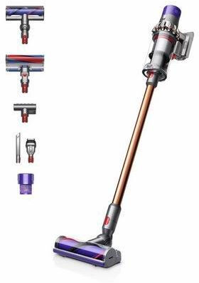 Dyson V10ABSOLUTENEW Copper Cordless Stick Vacuum Cleaner