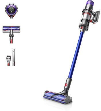 Dyson V11-2023 Blue Cordless Stick Vacuum Cleaner