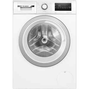 Bosch WAN28250GB 8kg 1400 Spin Washing Machine – White