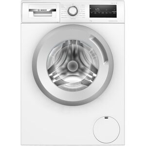 Bosch WAN28282GB 8kg 1400 Spin Washing Machine – White