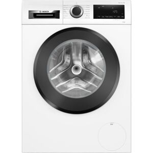 Bosch WGG04409GB 9kg 1400 Spin Freestanding Washing Machine