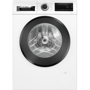 Bosch WGG25402GB 10kg 1400 Spin Washing Machine – White