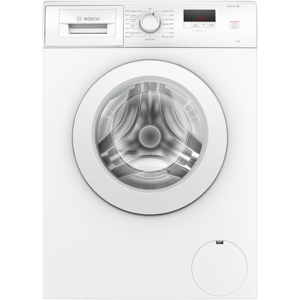 Bosch WAJ28001GB 7kg 60cm White1400 Spin Washing Machine