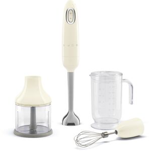 Smeg HBF03CRUK - Cream - Hand Blender Smeg HBF03CRUK - Cream - Hand Blender