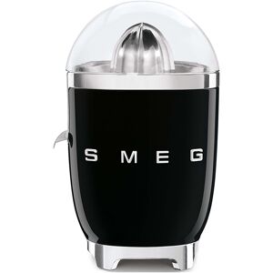 Smeg 50s Style CJF11BLUK Black Electric Citrus Juicer Smeg 50s Style CJF11BLUK Black Electric Citrus Juicer