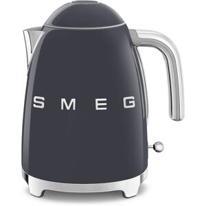 Smeg KLF03GRUK - Slate Grey - Kettle Smeg KLF03GRUK - Slate Grey - Kettle