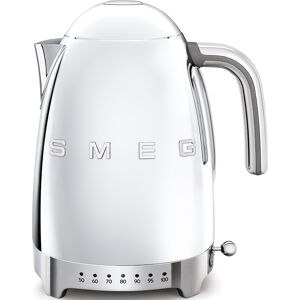 Smeg KLF04SSUK - Stainless Steel Smeg KLF04SSUK - Stainless Steel