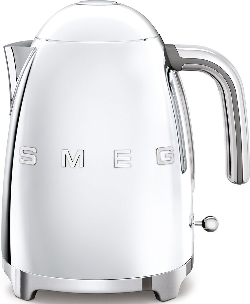 Smeg 50s Style KLF03SSUK Stainless Steel Electric Kettle