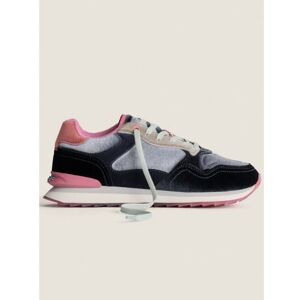HOFF Womens Sapphire City Trainer - Female - Multi - EU 37 UK 4 HOFF Womens Sapphire City Trainer - Female - Multi - EU 37 UK 4