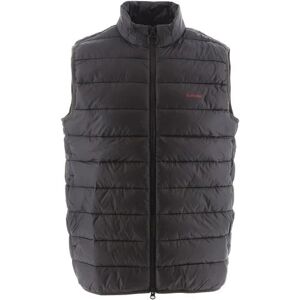 Barbour Mens Black Bretby Gilet - Male - Black