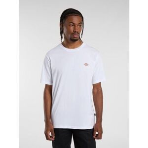 Dickies Mens White Mapleton T-Shirt - Male - White - XX-Large Dickies Mens White Mapleton T-Shirt - Male - White - XX-Large